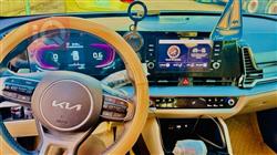 کیا سپۆرتاج